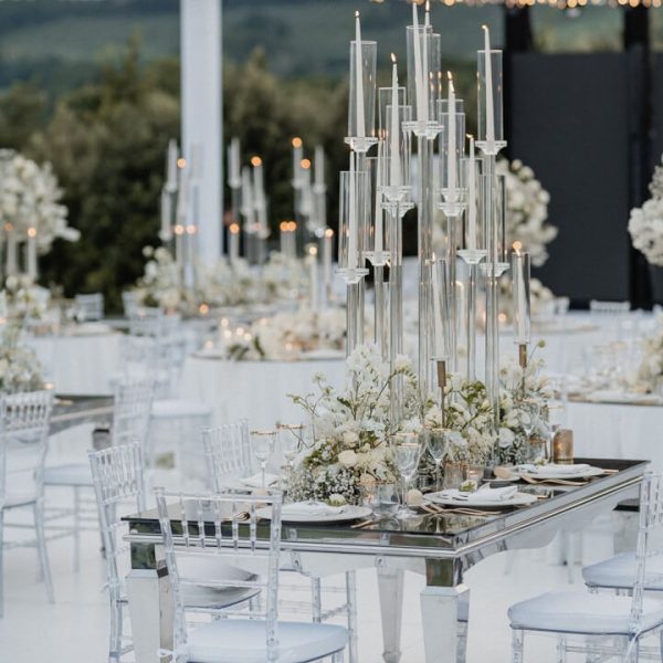 Pellicci e Meschi Extra Luxury White (6)