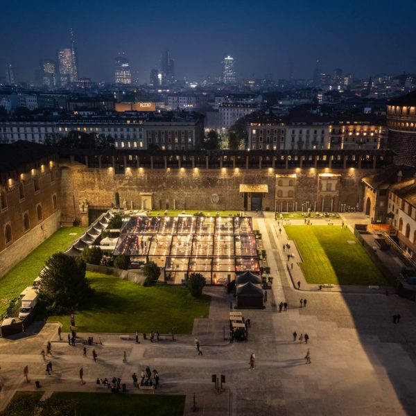Pellicci e Meschi - Milano Castello Sforzesco (4)
