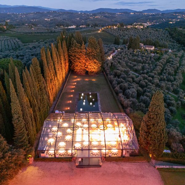 Pellicci e Meschi Vila I Collazzi (1)