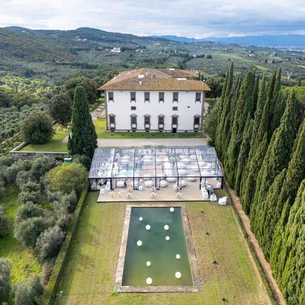 Pellicci e Meschi Vila I Collazzi (2)