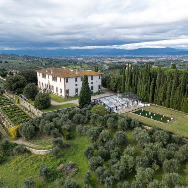 Pellicci e Meschi Vila I Collazzi (3)