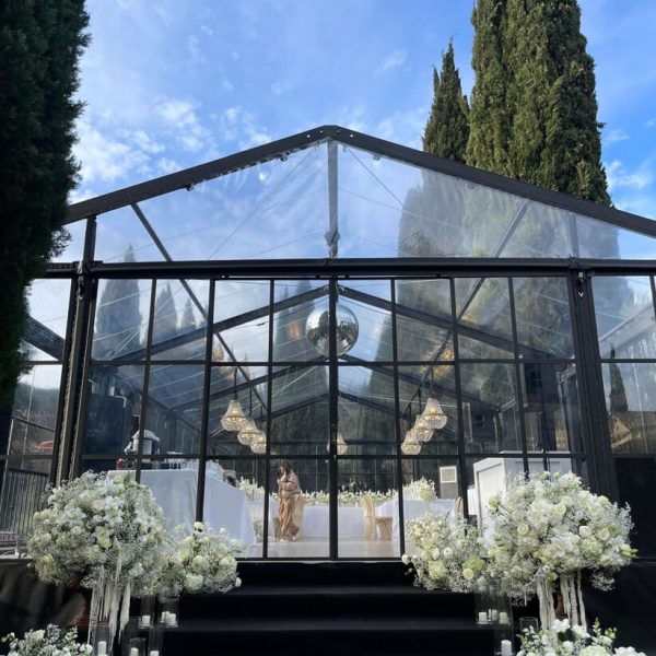 Pellicci e Meschi - Villa Cetinale (6)