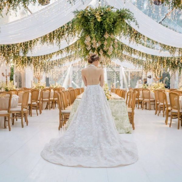 Pellicci e Meschi Villa Il Garofalo (1)