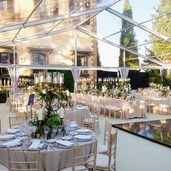 Pellicci e Meschi Villa Le Rose (2)