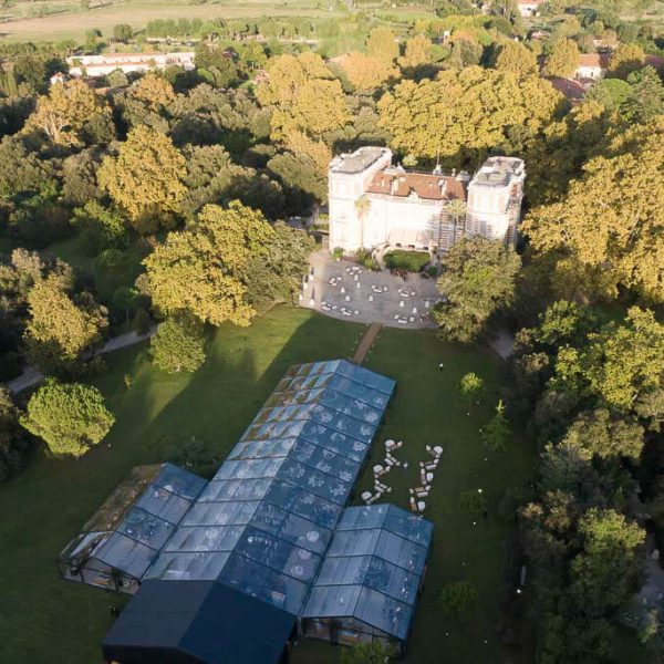 Pellicci e Meschi Villa Salviati (3)