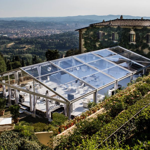 Pellicci e Meschi Villa San Michele (1)