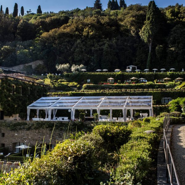 Pellicci e Meschi Villa San Michele (2)