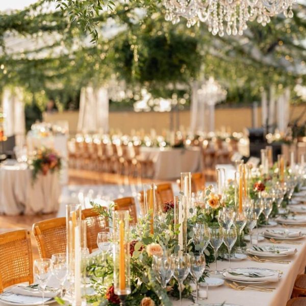 Pellicci e Meschi Villa di Maiano (2)